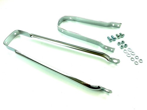 Schutzblech halter satz - halter, strebe