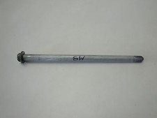 Schwingenachse Achse Schwinge