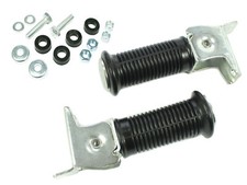 Fußrasten hinten pas. f