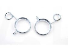 Halteschelle Feder Satz