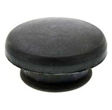 Anschlaggummi, Gummipuffer