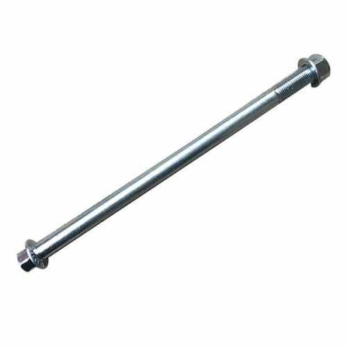 Steckachse 245x12mm quad - 245x12mm, atv