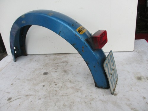 Zündapp 444 schutzblech - zündapp,