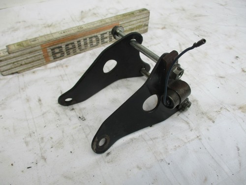 Honda 185 halter - 185, für