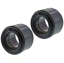 Paar Gummibuchse f. Schwinge-