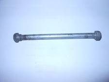 Kreidler Hercules DKW Achse