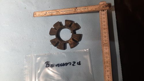 Garelli bonanza ruckdämpfer - bonanza,