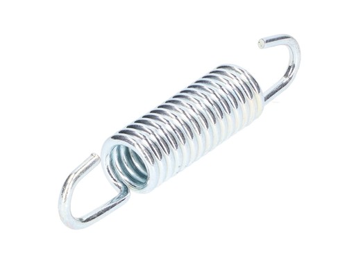 Feder seitenständer 94mm für - feder,