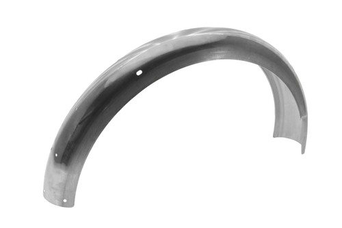 Kotflügel blank hinten für - kotflügel,