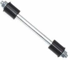 Schwingenlager Lager-Bolzen