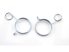 Halteschelle Feder Satz