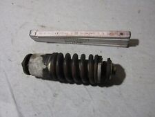 Piaggio Grillo Vespa 