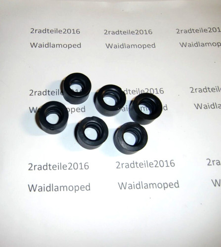 Zündapp gummilager satz - zündapp,,