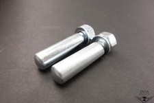 2 Keile Stift Pedalkeil Pedale