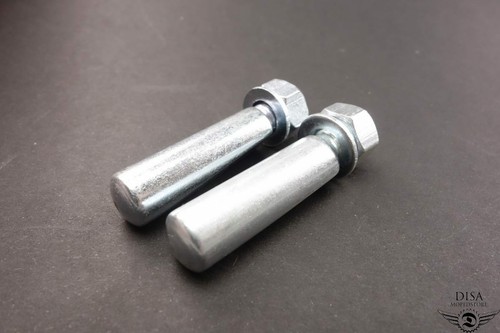 Keile stift pedalkeil pedale - stift,