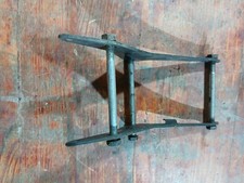 MK 4X Hercules Motorhalter