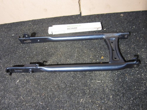 Rixe duo schwinge - rs,